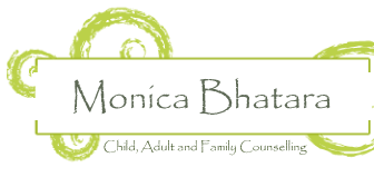 Monica Bhatara-Counselling and Consulting